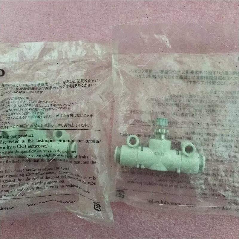 议价喜开理CKD SCL2-N-06-H66