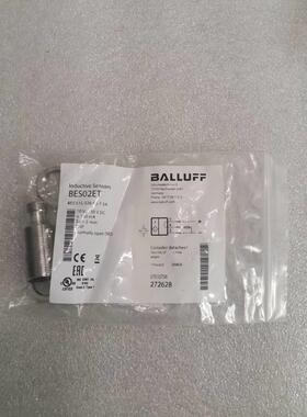 议价BALLUFF巴鲁夫 BES02ET BES 515-326-E5-T-S4