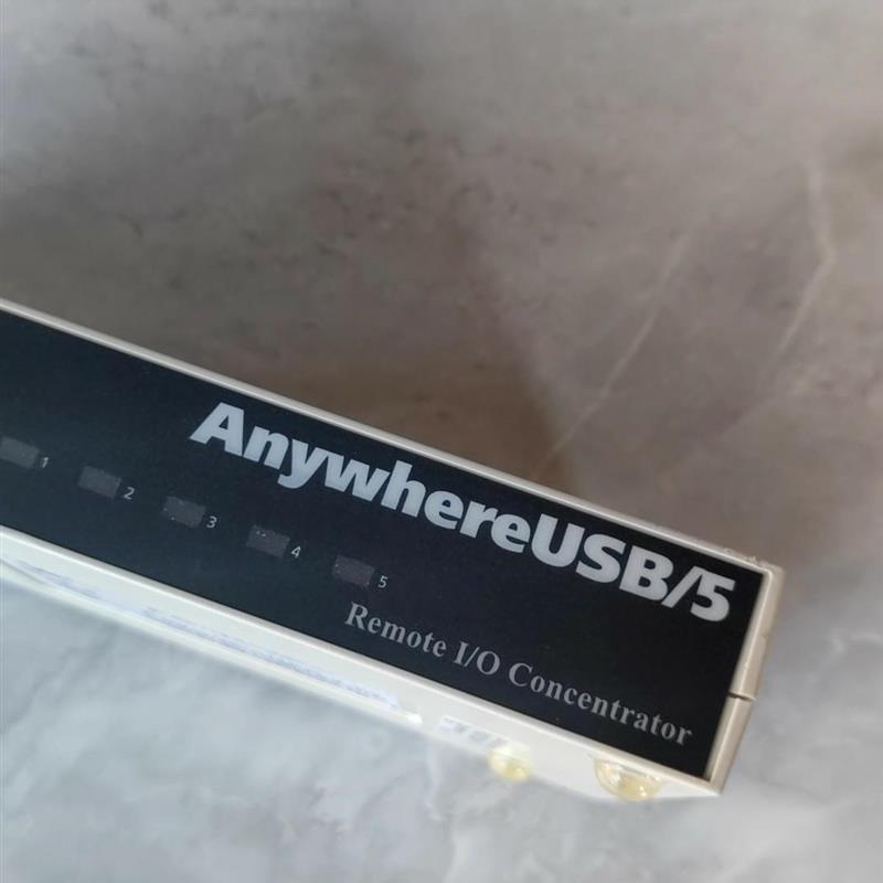 议价Digi AnywhereUSB/5 USB网络共享器