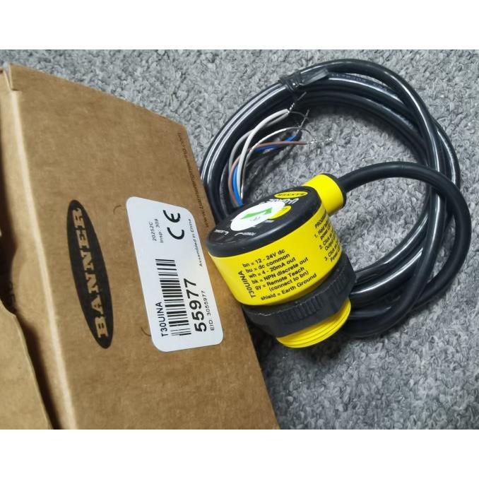 议价T30UINA T30UINB T30UIPA T30UIPAQ T30UUNA T30UUPA 邦纳BAN