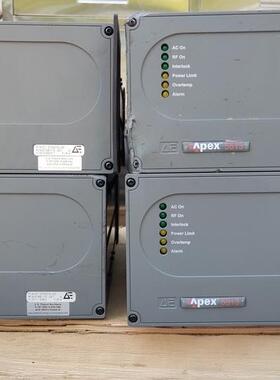 议价AE RF Apex 5513电源P/N:27-373