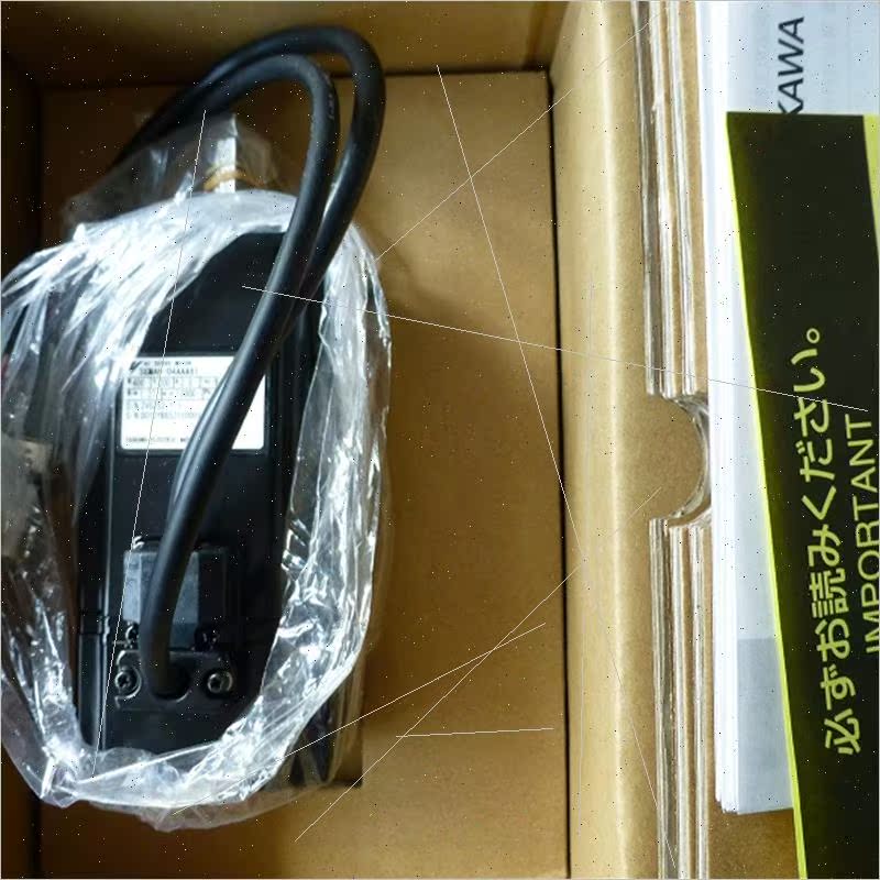 议价安川电机SGMAH-08AAA2B/SGMAH-08AAA4B