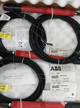 议价ABB钠表 钠电极8037/0.00.1.0.0.0.1.0 号 1048836