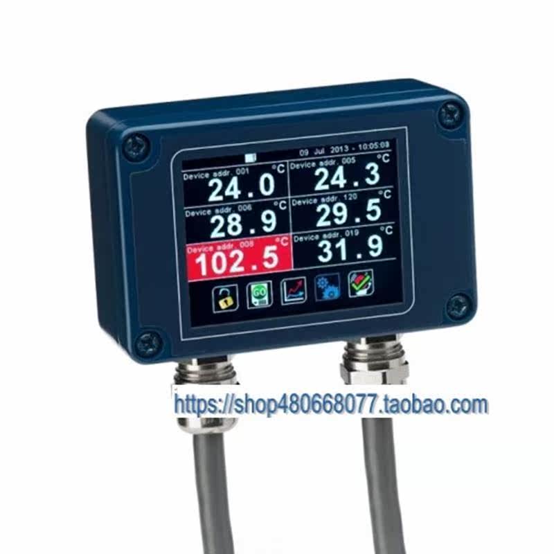 议价CALEX 温度传器PUA2-151-LT