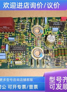 议价109-0524-4B03-03 伺服控制电源 SN25 109-0524-4A03 INDRAMA