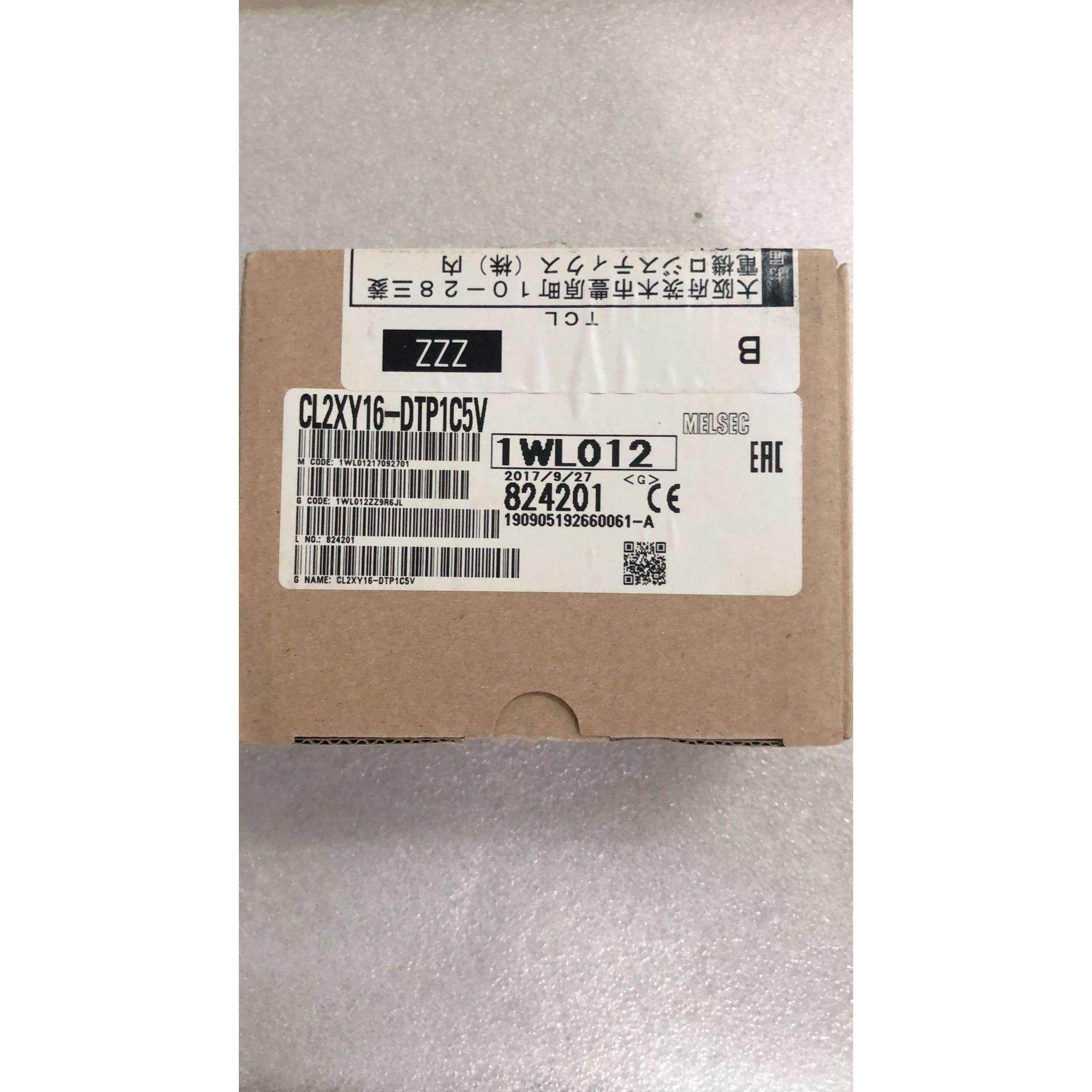 议价 MITSUBISHI/三菱 CL2XY16-DTP1C5V