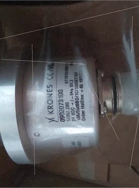 议价Baumer堡盟KRONES克朗斯 GI357.Z80  0902073100