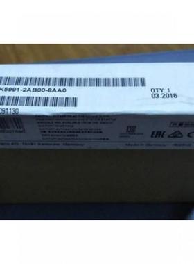 议价6GK5991-2AB00-8AA0X附件媒介模块6GK59912AB008AA0