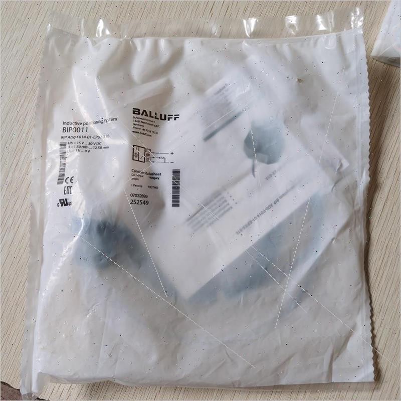 议价促  巴鲁夫 BIP0011 BIP AD0-F014-01-EP02-S10