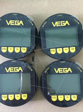 议价德国VEGA显示表PLICSCOM.XB