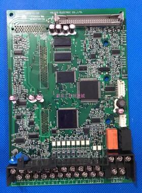 议价安川变频器G7A4037电源驱动ETC617402 617403 6174