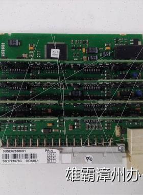 议价ABB模块 1TGB302003R0003  停产冷门