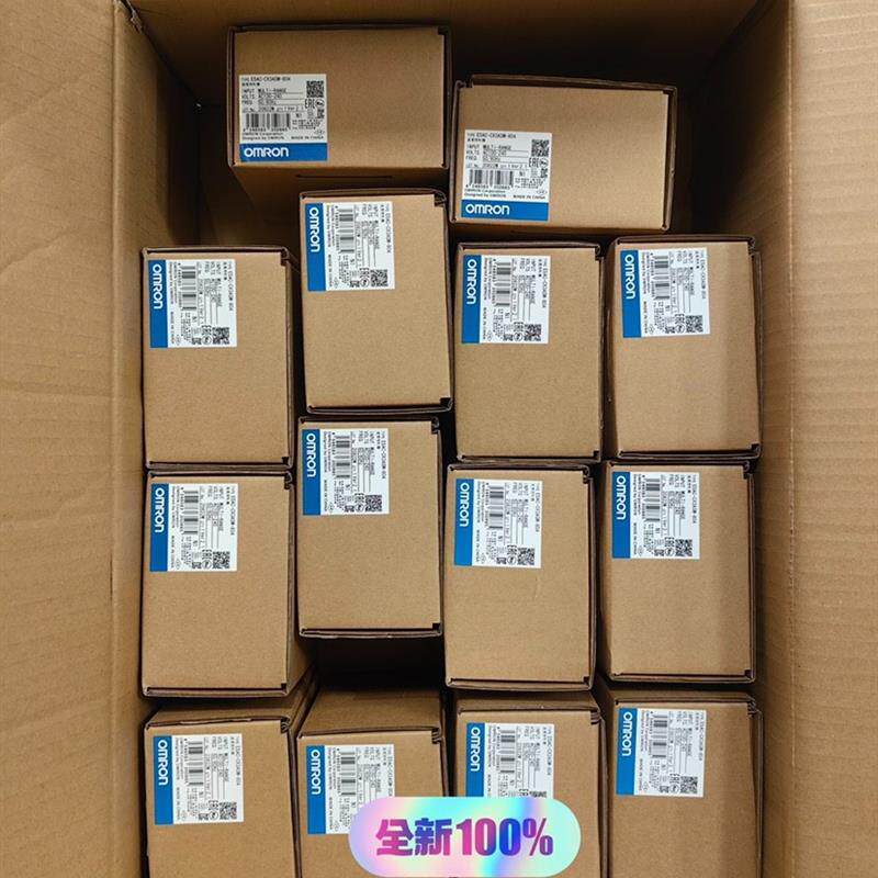 议价议OMRON温控器 E5AC-CX3ASM-804 议