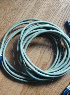 议价荷兰范登豪 VDH 102MK II信号线,1米长金字版荷兰(议