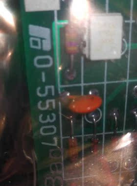 议价0-55307  电源单模块 0-55307  XW5036592  0-55307 705354-5