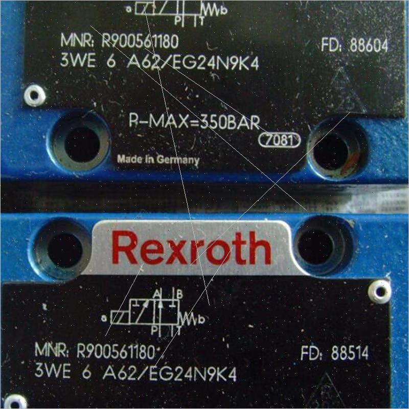 议价力士乐 4WRZE 16 E1-150-7X/6EG24N9K31/A1V FD25PA2X/B00