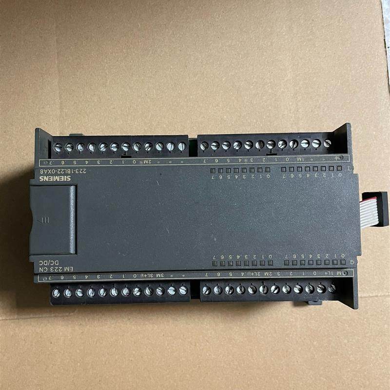 议价议西门子PLC模块6ES7 223-1BL22-0XA8 议