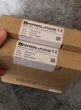 议价倍加福KFD2-STC5-EX1安全栅70124109