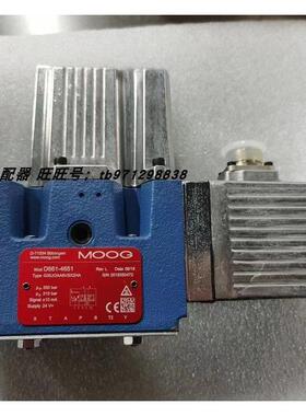 议价穆格D661-4651 D661-4008 D661-4033 D661-4577C G35JOAA6VSX