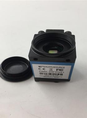议价IMAGINGSOURCE工业相机DMK23FP031 38414518