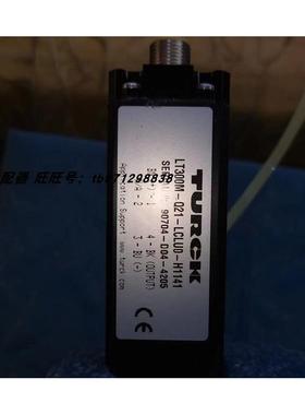 议价图尔克LT300M-Q21-LC-LU0-H1141位移传器 LT400MQ21LCLU0H114