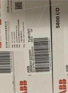 议价 ABB OTM2500E4C3D220C CBR-V 460 DT 281 80R CMOD-02