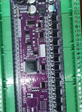 议价式PLC三菱F3U24一24一4H一4AD一4DA一485