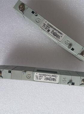议价NUMATICS/纽曼迪克电磁阀R2DBB6Z4GL00061/R20BB400MP000