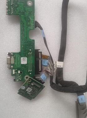 议价议Dell PowerEdge R920 开关 6X79C