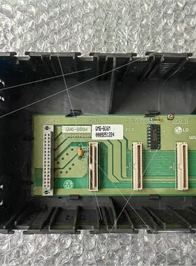 议价LSLG) GM6-B06M 底座