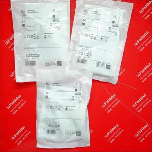 HPKG 议价IFM OGH 易福门漫反射光电传器 US100 OGH302