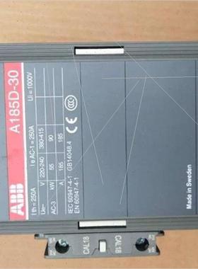 议价 ABB NSIN0020-7 IP23) DPT160-CB011 R80 3P TB521-ETH