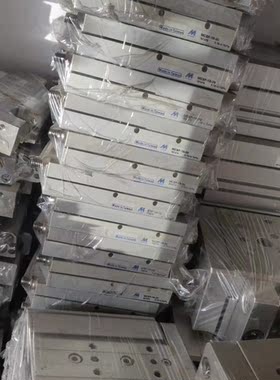 议价MCSF-16-30 mindman金器滑台气缸