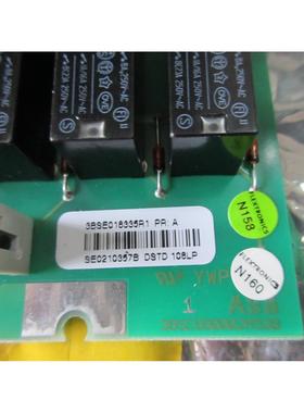 议价 ABB 3BSE018335R1 DSTD 108LP