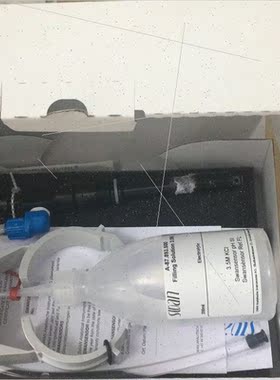 议价瑞士SWANorp电极CNA-89.165.038原厂A-87.430.200