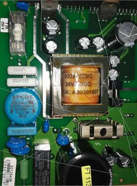 议价FT1136 流量计电源 321437-0200D FLOWTEC 50105438  FT1136