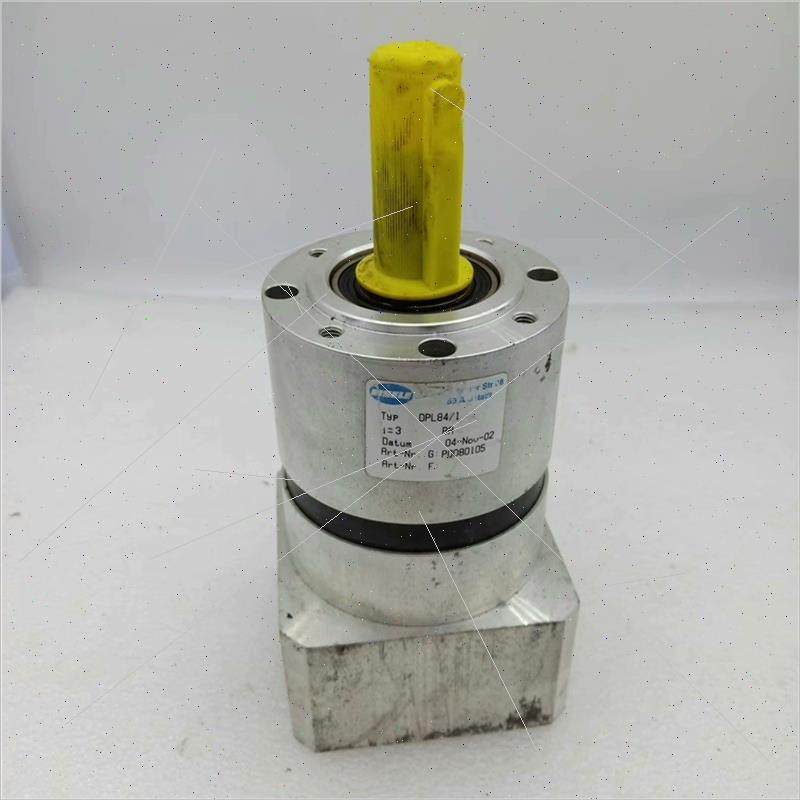 议价EISELE行星减速机DPL84/1 i=3 V33)(议