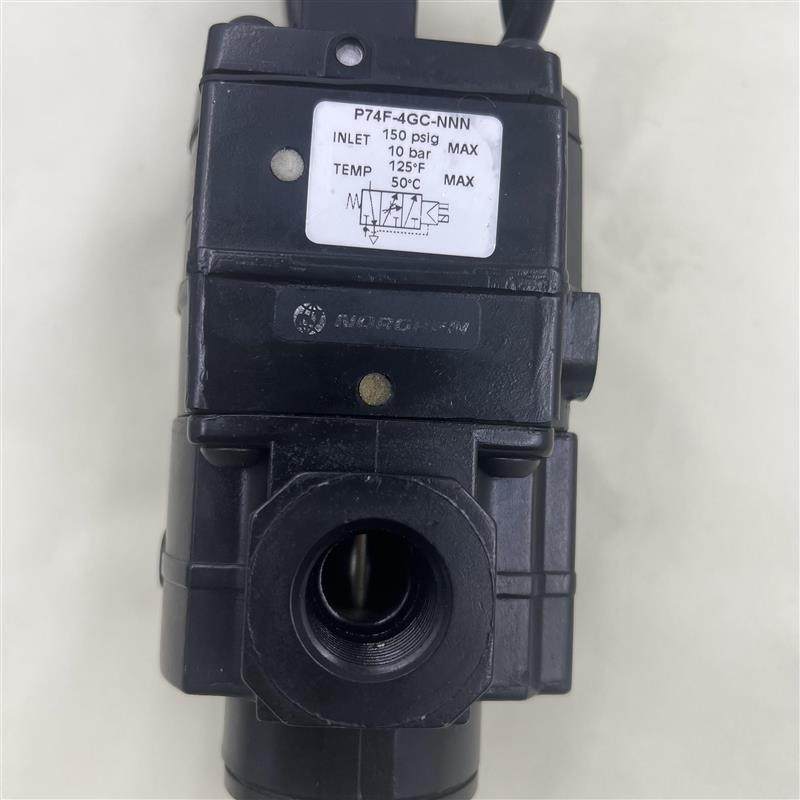 议价P74F-4GL-NNN软启动阀 4GC/4GM/PFA/PFN/PZN/4GA/6AC/6GC