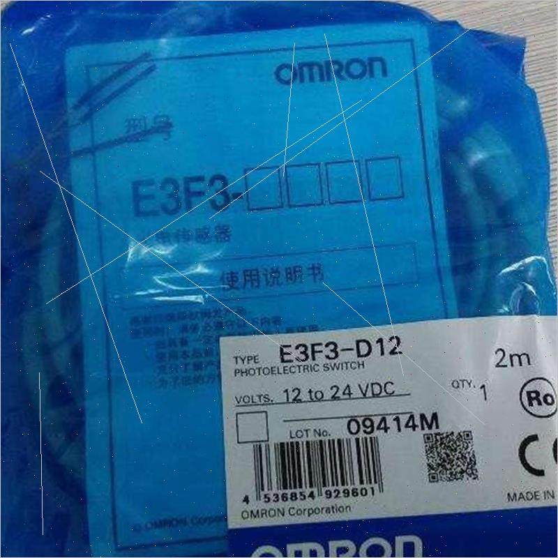 议价OMRON/ CP1H-EX40DT-D-SC XS3F-M421-402-A 2M E3FA-RP11