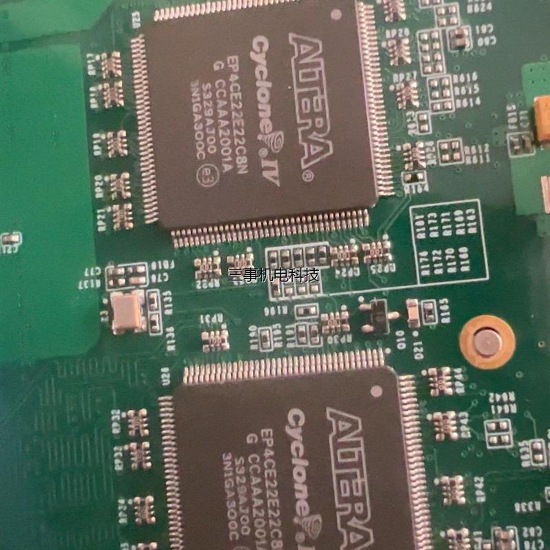 议价议EP4CE22E22C8N  ATSAM9G45