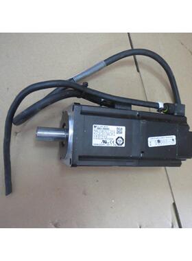 议价安川伺服电机SGMJV-04ADA6C