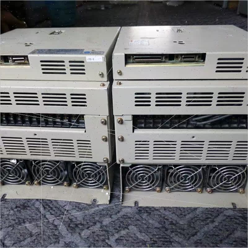 议价安川伺服机件SGDB-44ADM