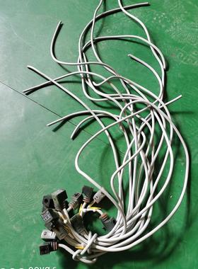 议价FESTO 费斯托 电缆插头插座 193457 KMEB-