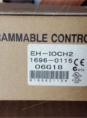 议价EH-IOCH2  EH-150 EHV EH-IOCH2 输入/输 EH IOCH2