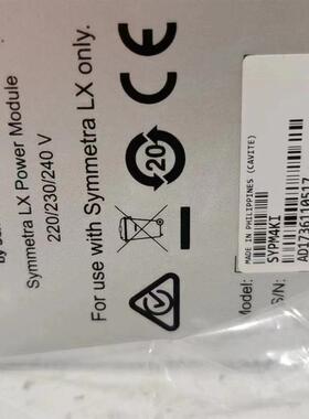 议价APC施耐德 SYPM4KI 电源模块