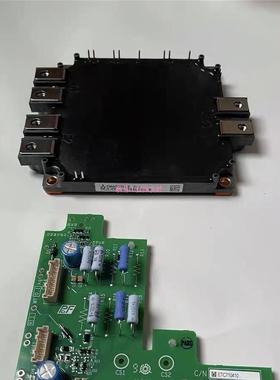 议价安川变频器1000系列小驱动ETC710410模块CM600DXLE