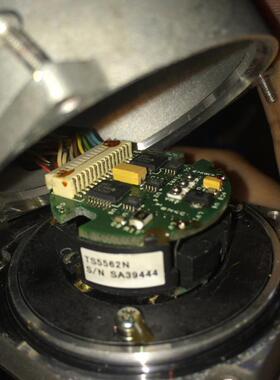 议价多摩川 编码器   TS5662N   TS5710N141