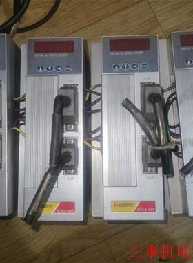 议价议广泰驱动器 GTAS-30T ,机 ,,实议)