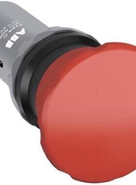 议价原ABB红色蘑菇型按钮0 CP-装M3-1RCPM3-10R11