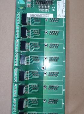 议价DATAFORTH SCMPB  53710 SCMPB05 模块安装底 5B RACK  SCMPB